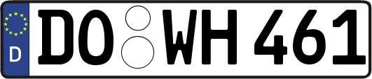 DO-WH461