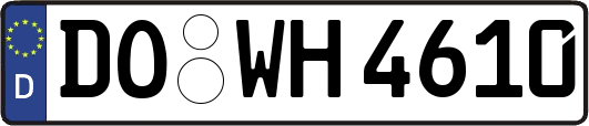 DO-WH4610