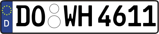 DO-WH4611