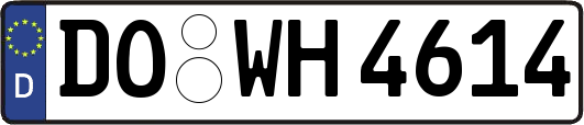 DO-WH4614