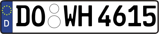 DO-WH4615