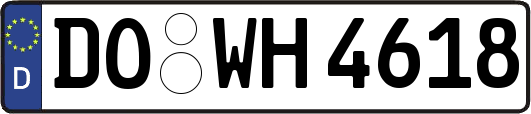 DO-WH4618