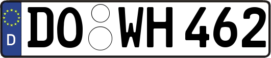 DO-WH462