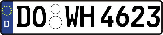 DO-WH4623