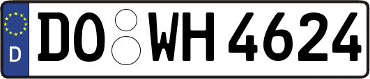DO-WH4624