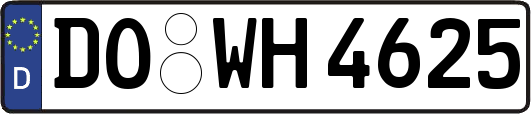 DO-WH4625