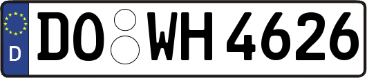 DO-WH4626