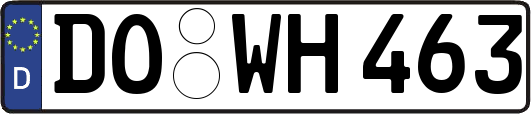 DO-WH463