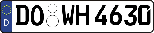 DO-WH4630