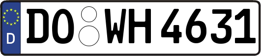 DO-WH4631