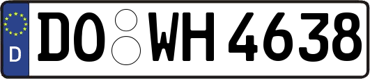 DO-WH4638