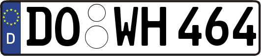 DO-WH464