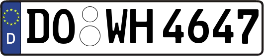 DO-WH4647