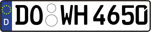 DO-WH4650