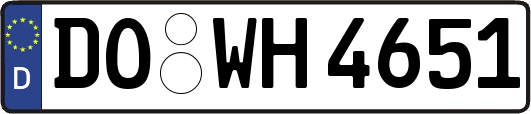 DO-WH4651