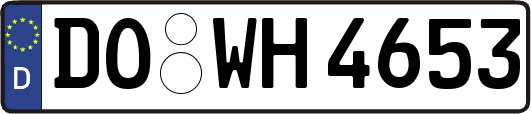 DO-WH4653