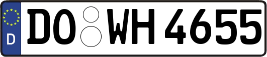 DO-WH4655