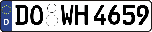 DO-WH4659