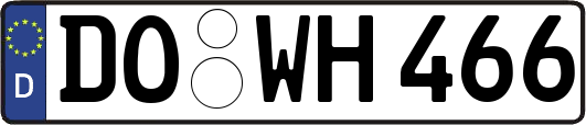 DO-WH466