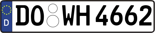DO-WH4662