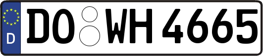 DO-WH4665
