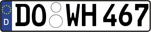 DO-WH467