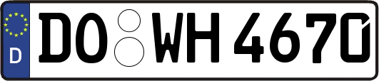 DO-WH4670