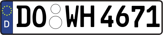 DO-WH4671