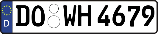 DO-WH4679