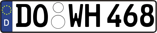 DO-WH468