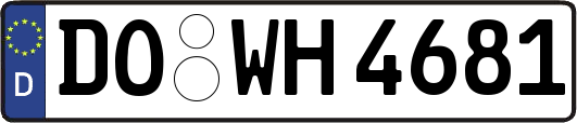 DO-WH4681