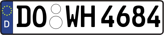 DO-WH4684