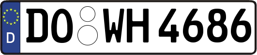 DO-WH4686
