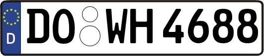 DO-WH4688