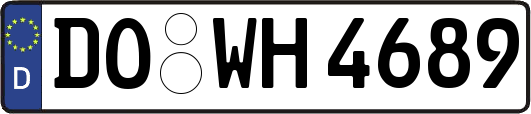 DO-WH4689