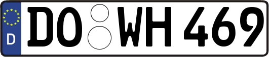 DO-WH469