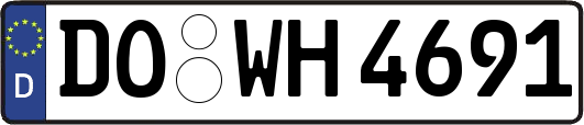 DO-WH4691