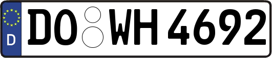 DO-WH4692