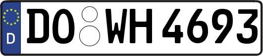 DO-WH4693