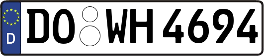 DO-WH4694