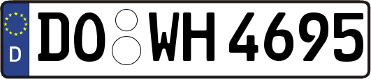 DO-WH4695