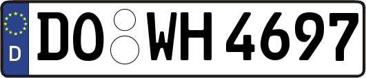 DO-WH4697