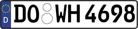 DO-WH4698
