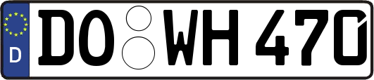 DO-WH470