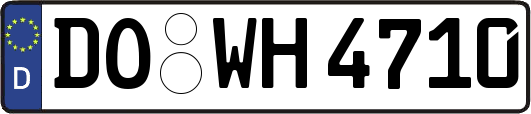 DO-WH4710