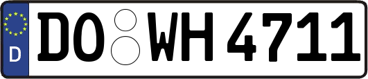DO-WH4711