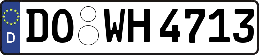 DO-WH4713