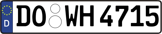 DO-WH4715