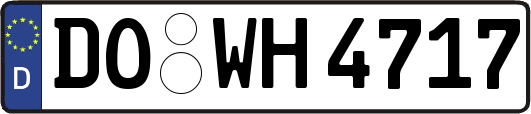 DO-WH4717