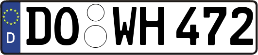 DO-WH472